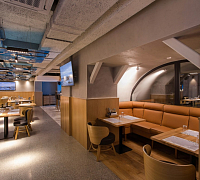 Находка Seafood&Bar (закрыт) фото 4