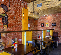 Brasserie Kriek (Невский, 64) фото 5