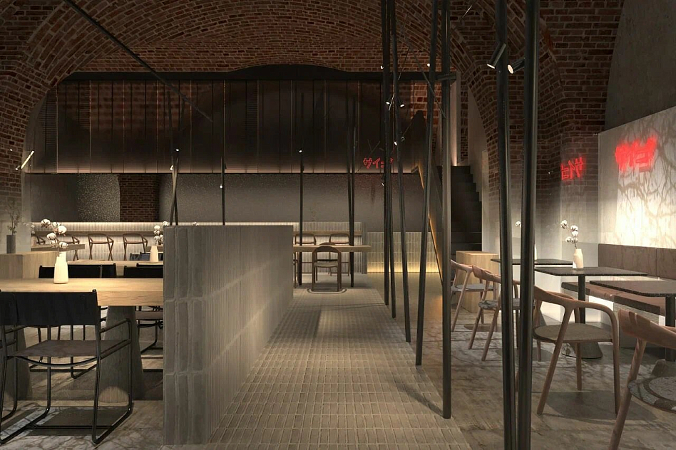 Saigo - фотография № 4