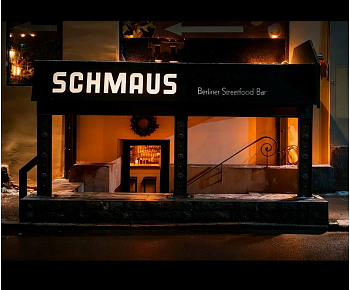  Schmaus Döner und Bar