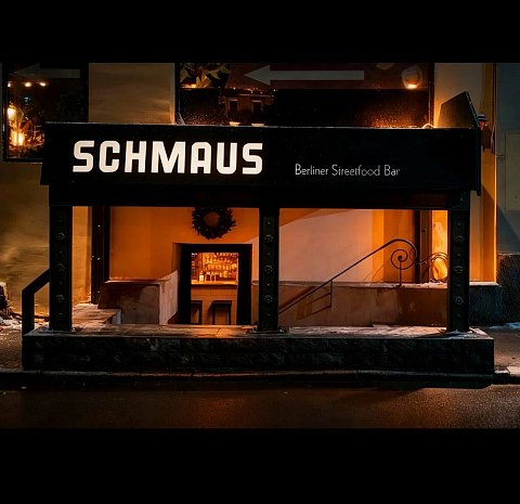  Schmaus Döner und Bar