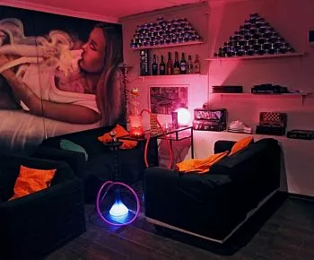 Double / Дабл (закрыт)