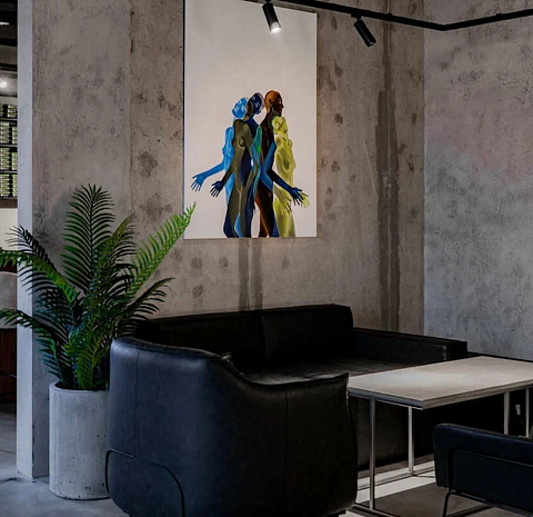 HookahPlace Восток