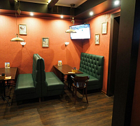 Higgins Gastro Pub (закрыт) фото 4