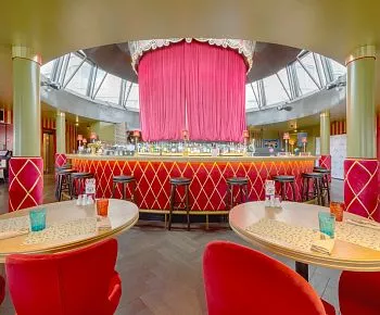Circus / Циркус (закрыт)