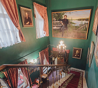 Литературное кафе фото 5
