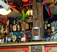 Beer House / Бир Хаус (Комендантский) фото 7
