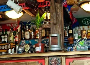 Beer House / Бир Хаус (Комендантский) фото 10