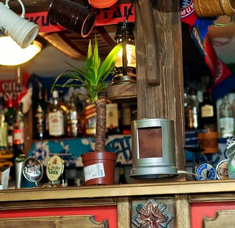 Beer House / Бир Хаус (Комендантский)