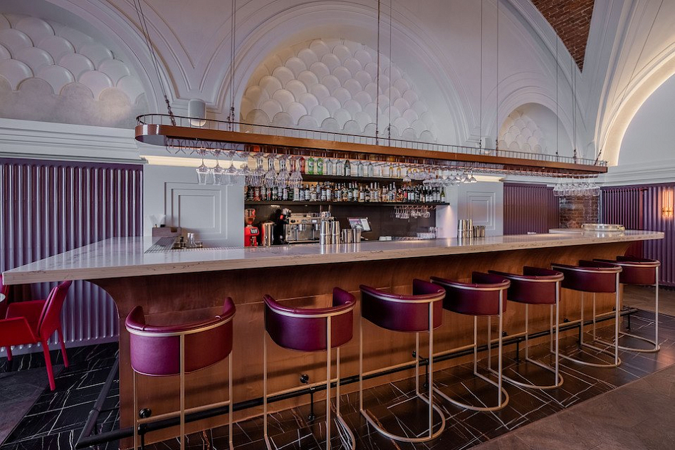 Сплетни by Anna Asti - фотография № 13