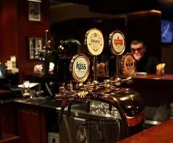 Pub Anfield / Паб Энфилд (закрыт)