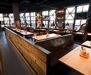 Chili Grill House / Чили Гриль Хаус (закрыт)