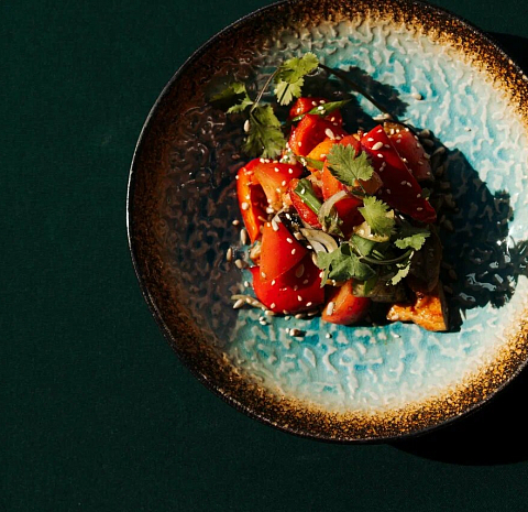 Мама Тата (Восстания)