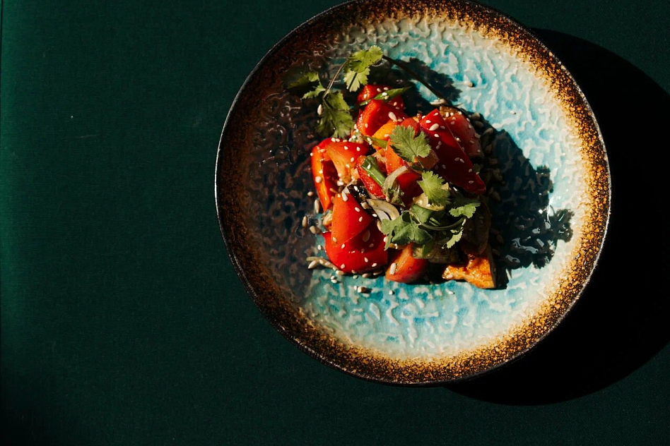 Мама Тата (Восстания) - фотография № 5