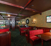 O'Briens / О'Брайнс (пр. Энгельса) фото 6
