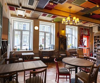 Прошуттерия