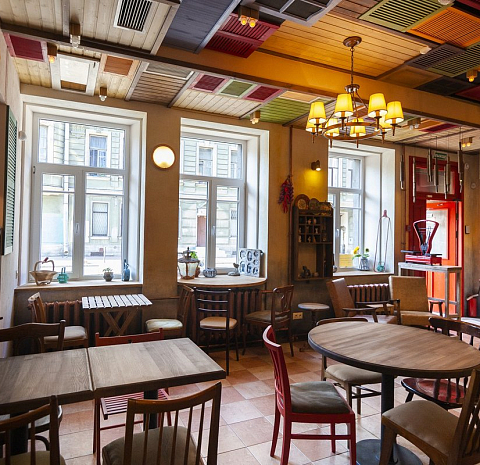 Прошуттерия