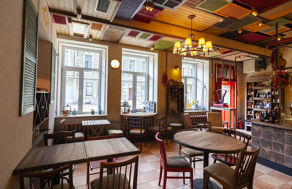 Прошуттерия - фотография № 3