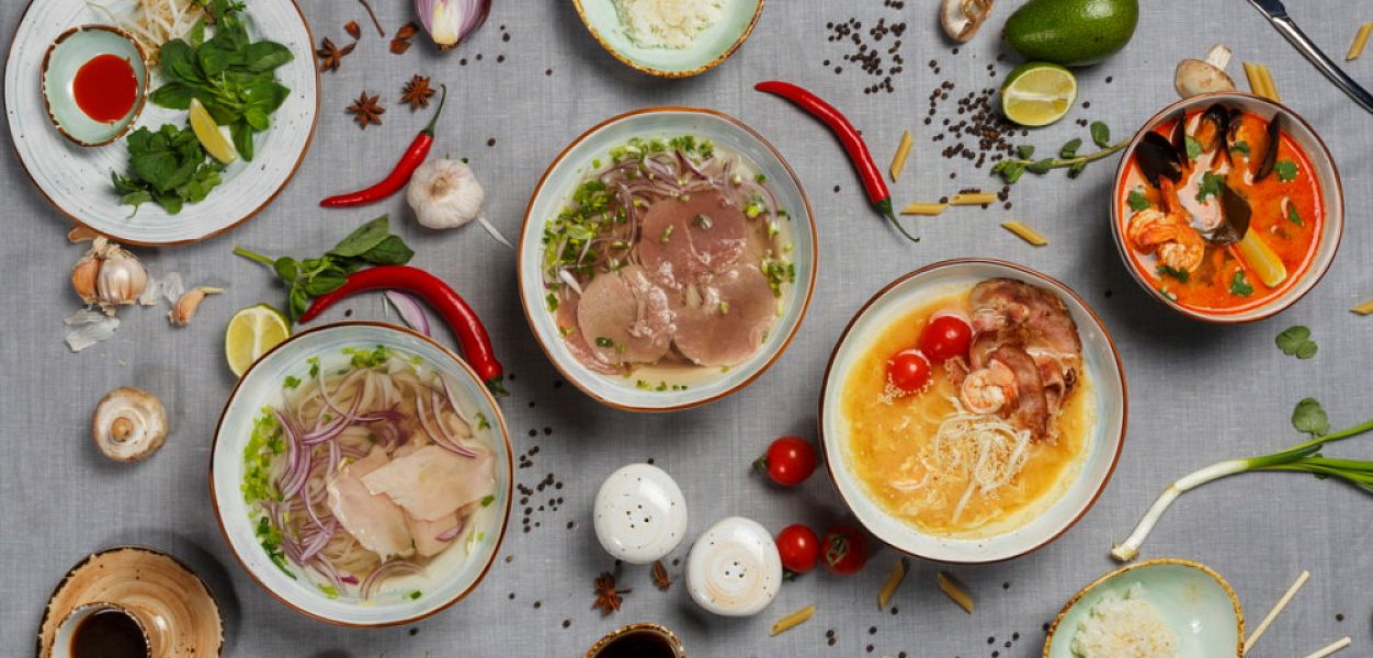 Poday Pad Thai / Подай Пад Тай (закрыт) - фотография № 9