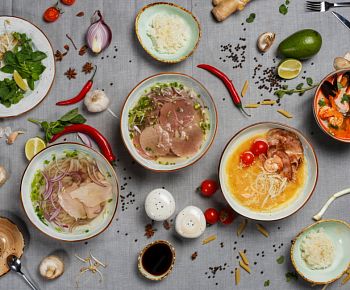 Poday Pad Thai / Подай Пад Тай (закрыт)