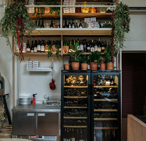 Ciao bistro