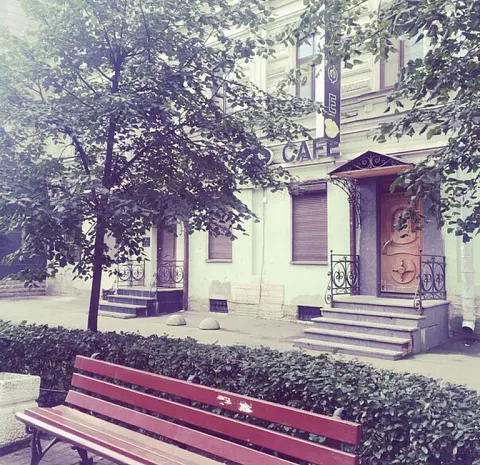 Хинкали & Шашлык