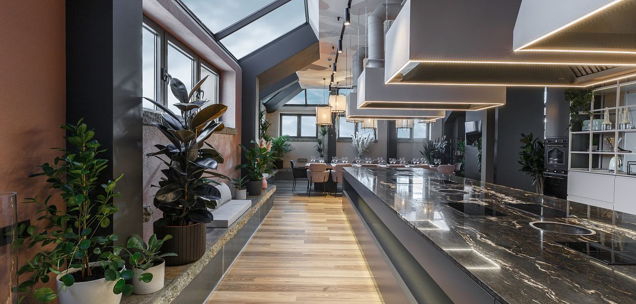 Casa del Gusto - фотография № 12