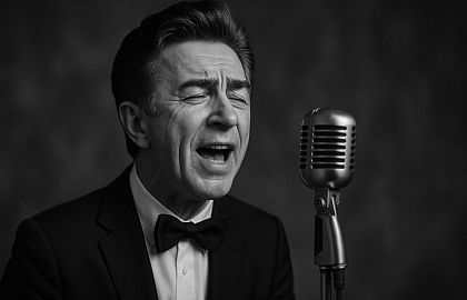 Валерий Сюткин и «Лайт Джаз»