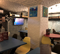 PRO bar (закрыт) фото 2