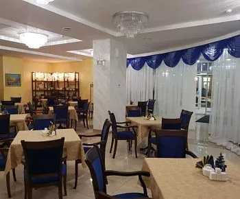 Эмбер (закрыт)