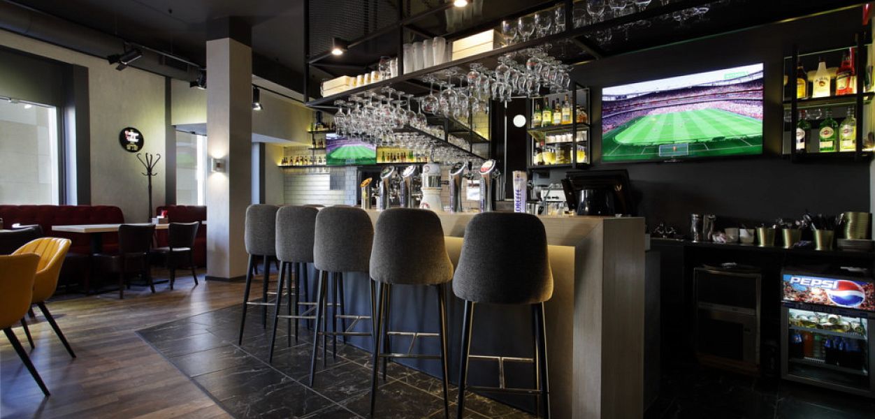 Timmermans Bar / Тиммерманс Бар - фотография № 5