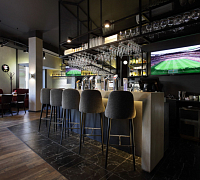 Timmermans Bar / Тиммерманс Бар фото 5