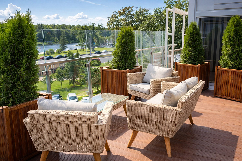 Бали/ Bali - предложения вино по бокалам