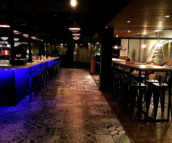 Sketch Bar / Скетч Бар (закрыт)