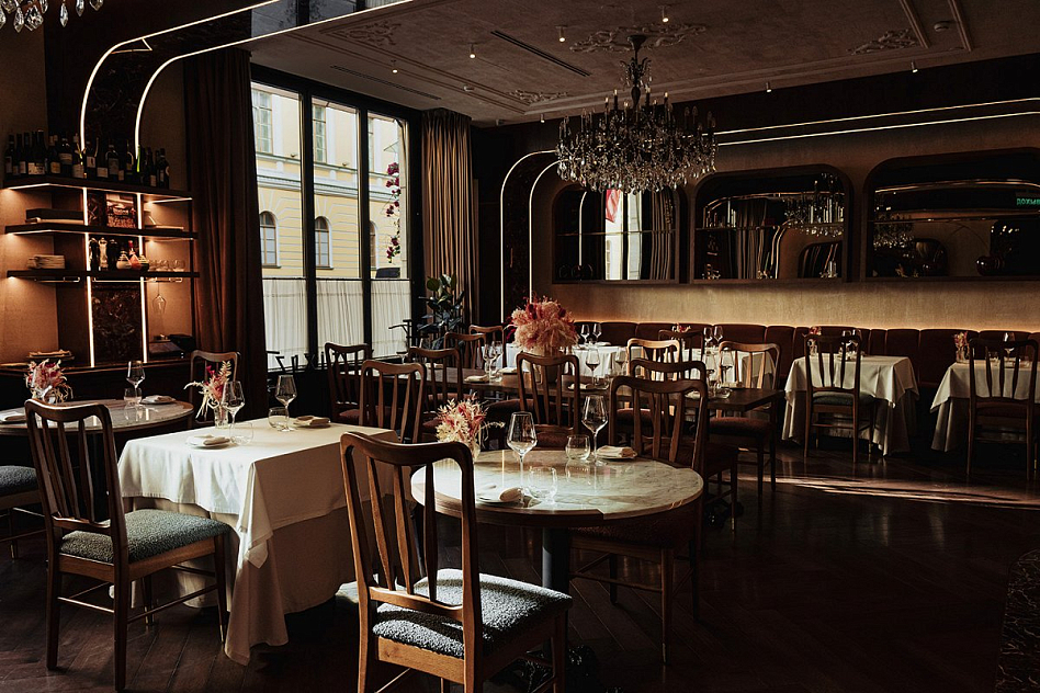 Fresa - фотография № 3