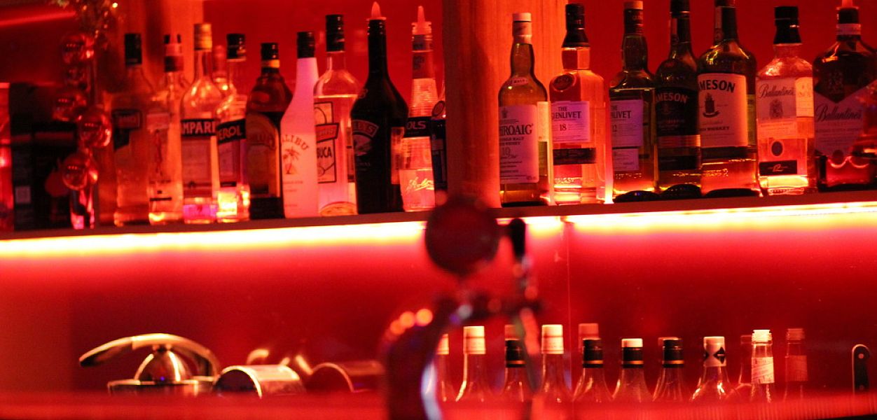 Rhino Bar / Райно Бар - фотография № 9