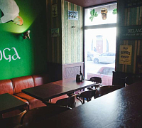Irish Yoga (закрыт) фото 6