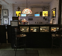 Boutiques & Bar Bohemian / Бутик & бар «Богемный» (закрыт) фото 6
