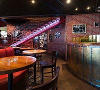 Jagger club / Джаггер клуб фото 5