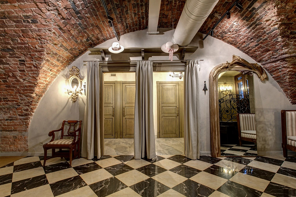 Таможня фото 17