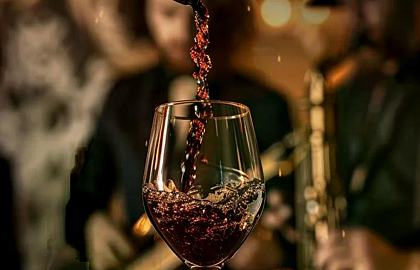 Джаз и вино: вина Франции