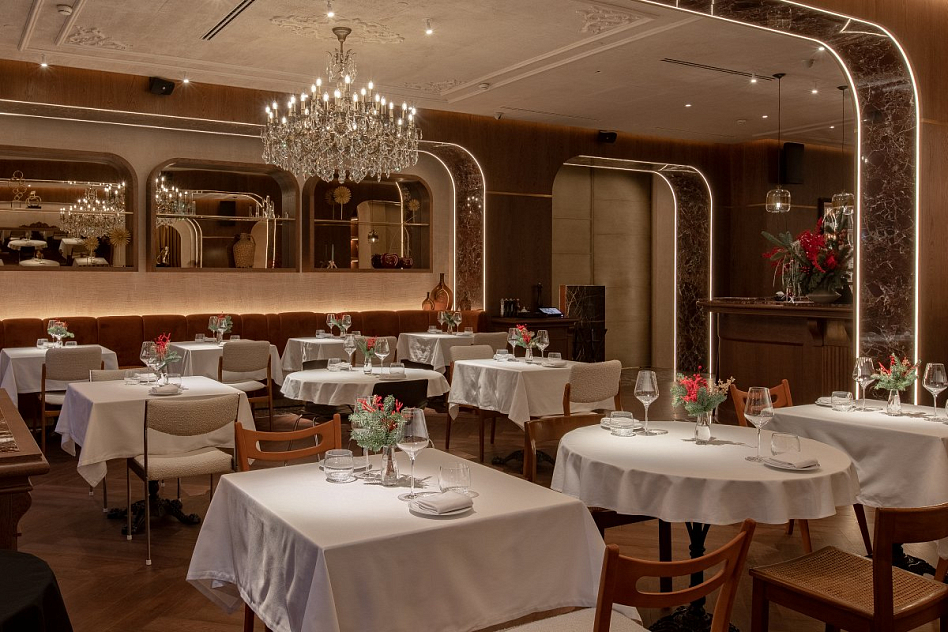 Fresa - фотография № 1