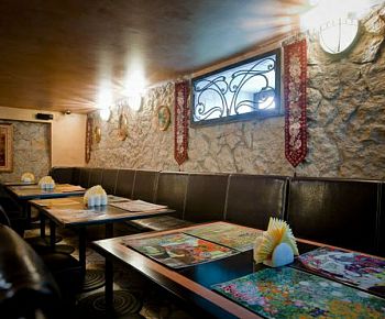 Maklalu bar (закрыт)