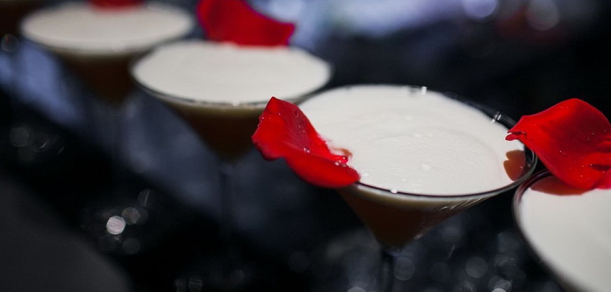 Daiquiri / Дайкири (закрыт) - фотография № 14