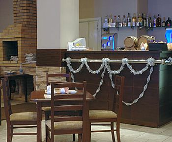 Резиденция (закрыт)
