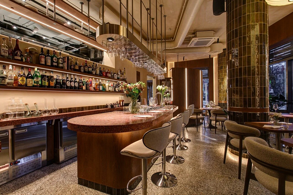 Tondo - фотография № 5