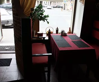 Суп Харчо (закрыт)