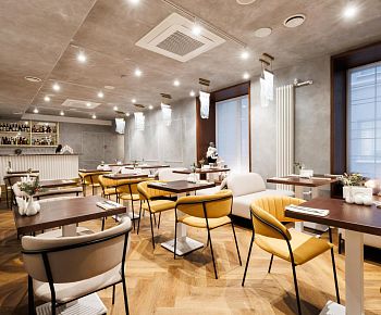 Тилландер / Tillander