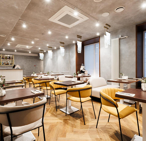 Тилландер / Tillander