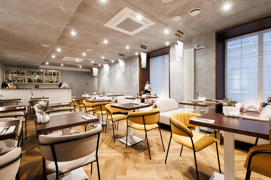 Тилландер / Tillander - район адмиралтейский